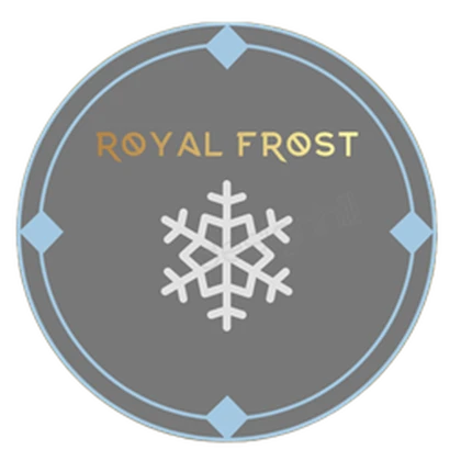 Royal Frost Roblox group icon