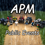 APM Public Events