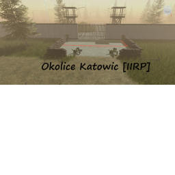 Okolice Katowic IIRP