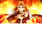 Rengoku_kyojuro