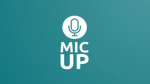 Administration for Mic-Up