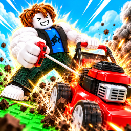 Start a Mower!