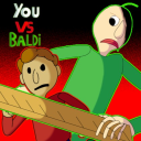 📚 You VS Baldi