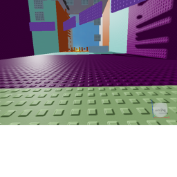 Tower of Medium Darn