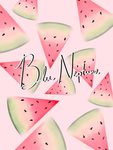 Blu Neptune