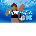 Ran & Crystal Inc