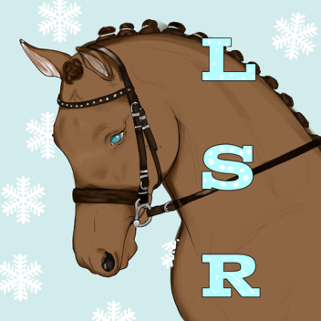  🐎  . ` Lake Side Ranch VI `  .  