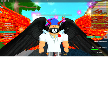 HELL [admin commands] HELL