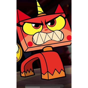 Escape Unikitty Obby!