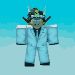 Golden's Hangout icon