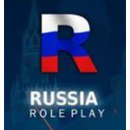 Российская полиция РП icon