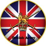 |BA| Βritish Army