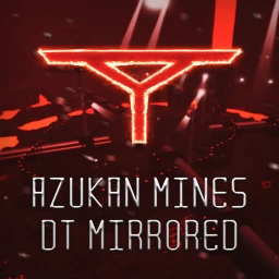 [DT] Legacy Azukan Mines Mirrored icon