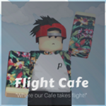 Flight Cafe