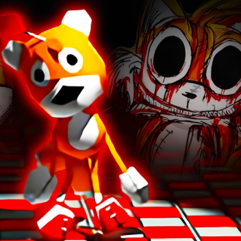 Thr Scary Elevator 🗡️