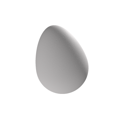 Cartoon egg