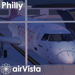 Philadelphia International Airport