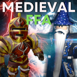 Medieval FFA [BETA]