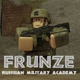 [🔥NEW🔥] Russian Military Academy