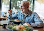 Eat! It's Good For You