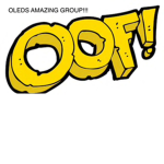 OOF! Squad “Mega OOF!!”