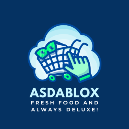 Asdablox application centre