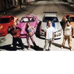 • Fast n Furious •