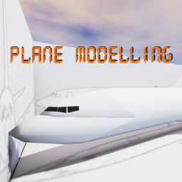 Plane Modelling