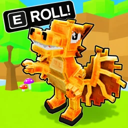 Brainrot RNG icon