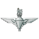 {-[Parachute Regiment]-}