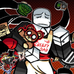 Inlaws of Doughbloxia