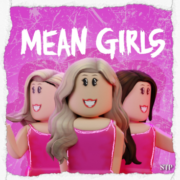 💋👚 Mean Girls The Musical 📓🩷| Auto-Tech [STP]