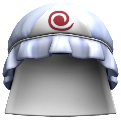 yuyuko saigyouji ghost hat