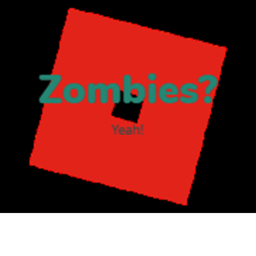 Zombies?