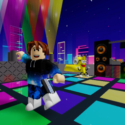 Dancing CJ Club