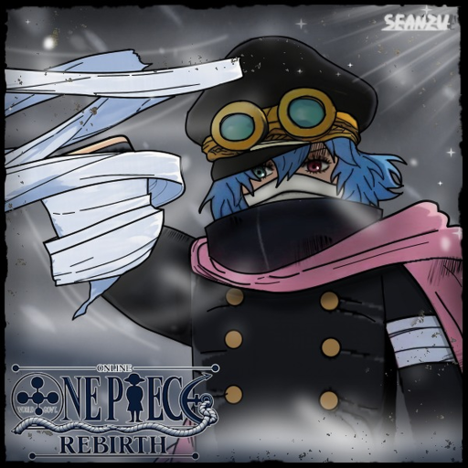One Piece Online Rebirth