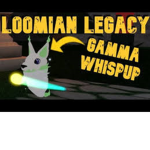 The Whis Pups