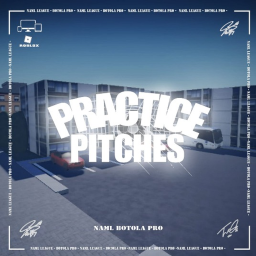 NAML PRACTICE PITCHES