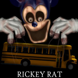 Rickey Rat [CHAPTER 3] icon