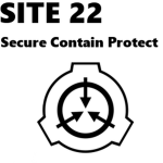 Site 22 [SCPF]