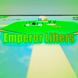 Stage 19! Emperor Lifters icon