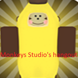 Monkeys Studio's Hangout
