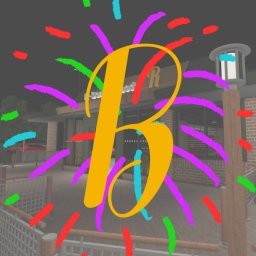 BloxRonald Event Centre