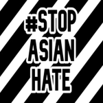 #Stop Asian Hate