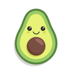 AVACADO FRIENDS