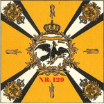 Infanterie-Regiment Nr. 129 (3. Westpreußisches)
