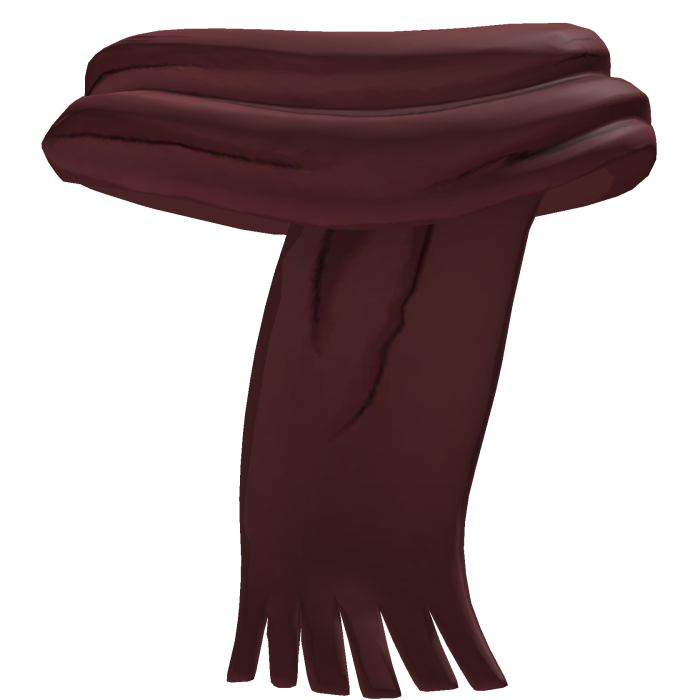 Mikasa Neck