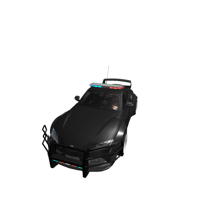 Ryan Awesomations "Drift Police"