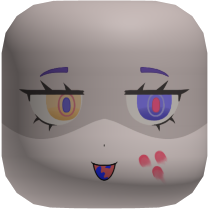 Palette - Limbus Company