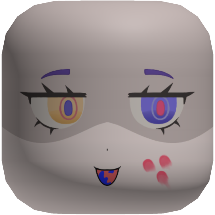 Palette - Limbus Company
